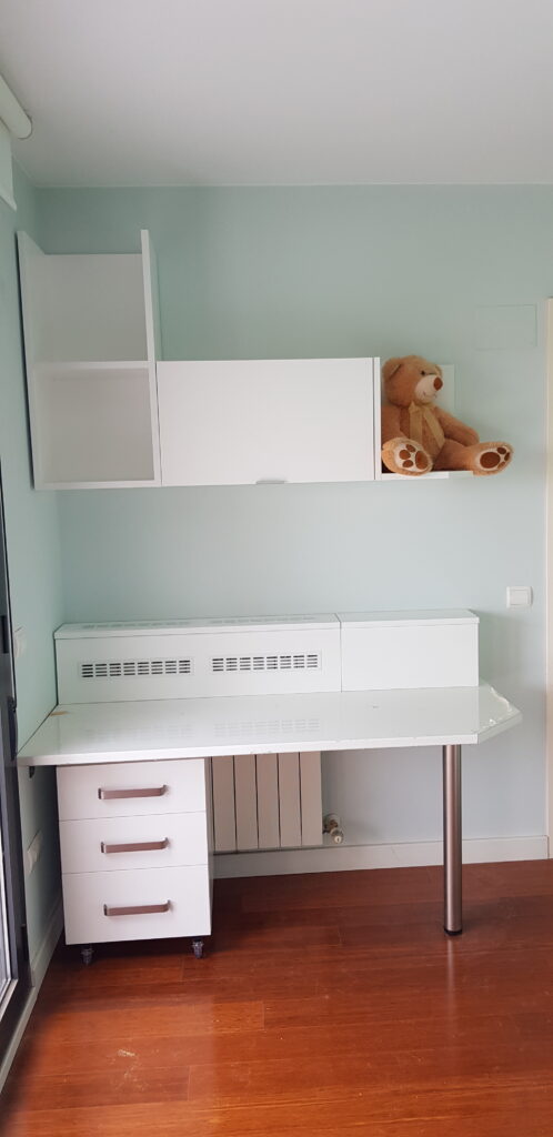 Muebles a Medida en Zaragoza