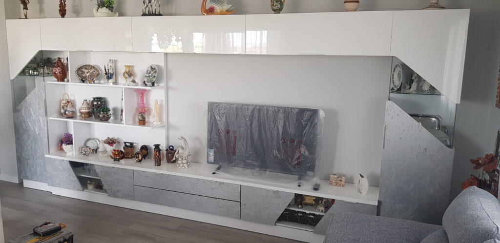 Muebles a Medida en Zaragoza