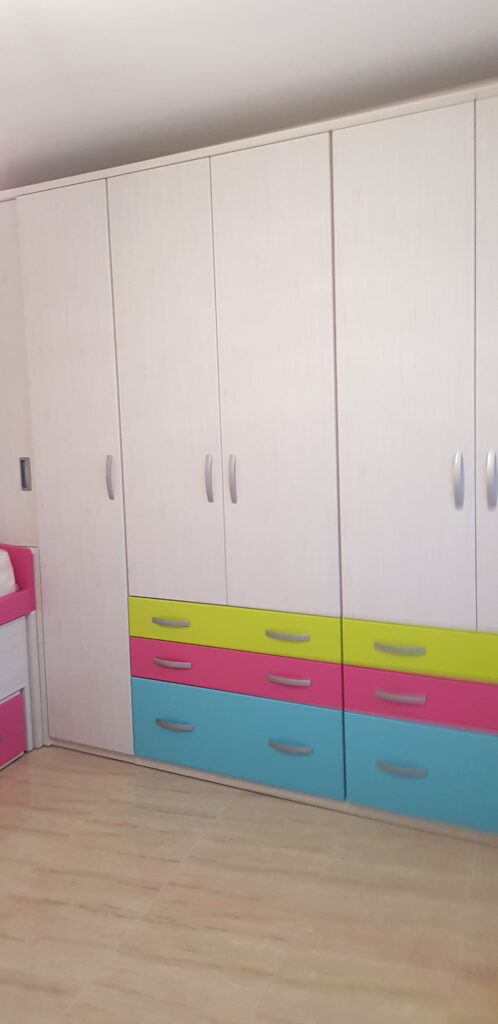 Muebles a Medida en Zaragoza