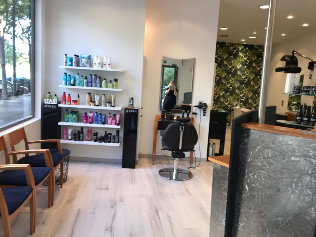 Muebles a Medida en Zaragoza
